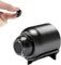 PRATAK Mini WiFi Camera 1080p HD - Night Vision Included, Portable 1080p Full HD Mini WiFi Camera, Mini Wifi Camera Spy Wireless with Audio, for Home, Office, Store
