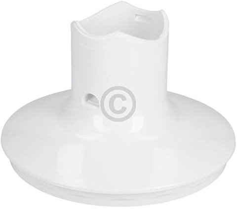 Braun 67050135 Deckel Oberteil für MR500 Küchenmaschine Zerkleinerer Stabmixer