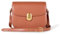Amazon Essentials Damen Überschlagtasche, Bronze, Einheitsgröße