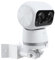 HOLACA wall mount corner bracket for Eufy Security Indoor Cam S350