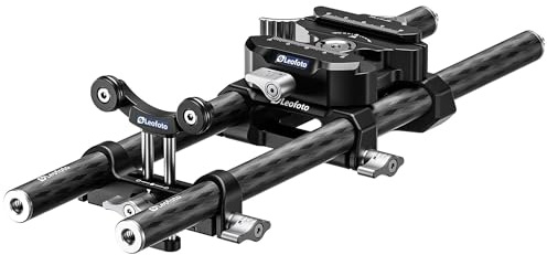 Leofoto Camera Cage Video Rig BP-01 KIT