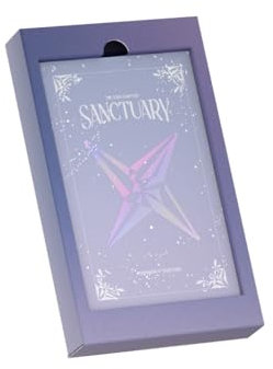 TXT - 7th mini album [The Star Chapter: SANCTUARY] (Standard ver.) (SAVIOR ver)