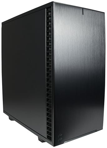 Formacom Computer Intel Core Ultra 9 285K (bis 5,7 GHz Turbo) 64GB DDR5-6000 MHz 2TB M.2 SSD 240-mm CPU-Wasserkühlung Windows 11 Pro Wi-Fi 7 robuster schallgedämmter und leiser Mini-Tower-PC