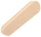 Homoyoyo Wooden Tailor Clapper Sewing Clapper Block Tool Multi-Function for Seam Flattening