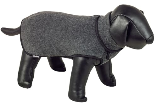 Nobby Hundepullover USKA dunkelgrau 60 cm