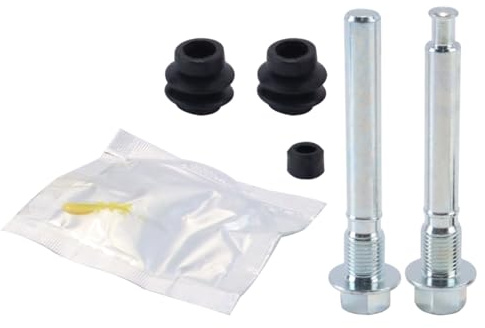 Riven Brake Caliper Slide Pin Kit Guide Pin Repair Set BCF1402A 1165G0029 Compatible with 6 GY Rear 2002-2012