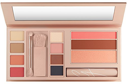 Maybelline New York Gigi Hadid Jetsetter Palette