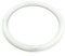 F BRIGHT Tubo Led Circular 400mm diámetro G10Q 23W 6500K 180º 230V conexión directa a red