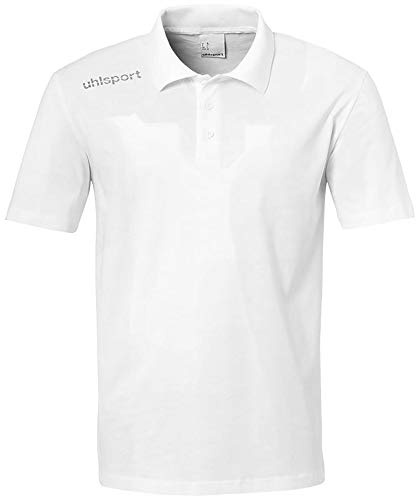 uhlsport Unisex Kinder Essential Polo Kinder Polo