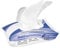 Medizid Rapid QF Desinfektionstücher Gebrauchsfertige, alkoholische Hygienetücher zur Flächendesinfektion Flowpack mit 80 Stück Tuchgröße 22 x 20 cm