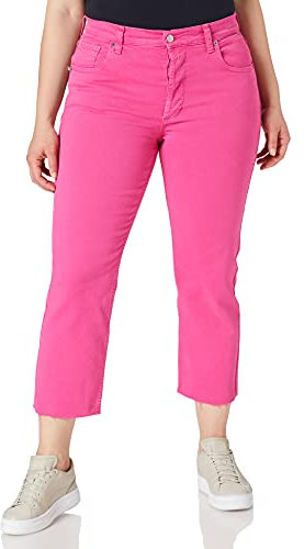 REPLAY Damen Maijke Jeans, 165 PINK, 32