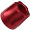 Exalt Emek/Etha 2/EMF 100 Rear Cap, Farbe:red