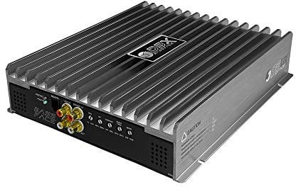 Amplificatore Bass Face Indy DB1.1X Watt 550 w rms Subwoofer classe D Mono x sub