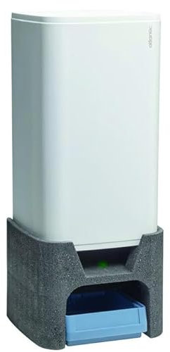 Chauffe-eau de dépannage EasySwitch Atlantic - 30 l - Kit complet