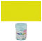 NEU Efcolor, Farbschmelzpulver, 25 ml, Farbe: Neon Gelb