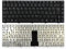 CLICK HELP Tastiera Notebook Compatibile sostitutivo per Acer eMachines D500 D520 D530 D720 E520 E700 E720 M575 (Nera)