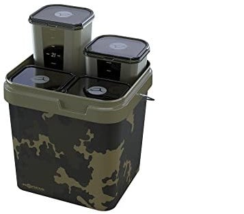 Korda Kontainer System 17L