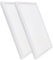 LED ATOMANT Lot de 2 Panneau LED Surface 60x30cm 36W, CCT (Sélecteur de Couleur Blanc Chaud, Neutre et Froid), 4000 Lumens, Driver inclus