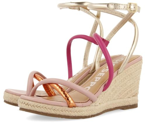 GIOSEPPO Damen Rometta Espadrilles