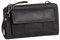 MUSTANG Salamanca Tome Wallet Bag Black