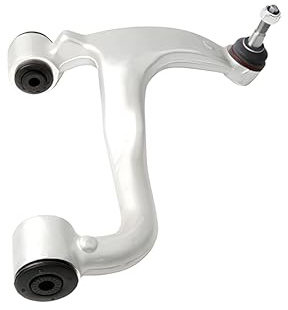 SKF Radaufhängung Lenker Längslenker mit Kugelgelenk mit synthetischem Fett VKDS 428055 B Position oben Höhe 100 mm Länge 319 mm Breite 256 mm | Kompatibel mit: MERCEDES-BENZ M-CLASS