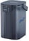Waterdrop Alkaline Electric Water Filter Pitcher, Rechargeable Water Dispenser, Instant 200-Gallon 15-Cup Countertop System, NSF/ANSI 42, Reduce PFOA/PFOS, Chlorine, Lead, Blue, with 1 Filter