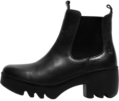 FLY London Damen Trig514flyFashion Boot