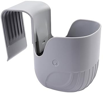 Universal Baby Car Safety Seat Cup Holder Food Drink WaterBottleOrganizer Snack Storage Tray Auto Interior Accessories Car Seat Cup Holder Baby Car Safety Seat Cup Holder Drink Beverage Stand Snack