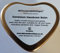 Orange Handcare Balm (One Size, Geranium)