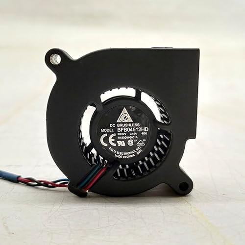 BFB0451HD 4520 12V 0.15A Turbo blower cooling fan