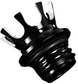 Motorrad Tankdeckel Motorrad Tankdeckel Gas Kappen Für Ha&rley Für Sportser XL883 1200 Für Touring Für Dyna Für FLS FXBB