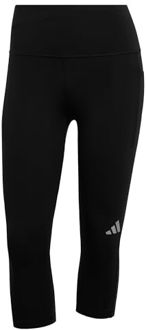 adidas Women's ADI365 Running Climacool 3/4 Leggings