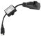 Alomejor Connecteur de Remorque US PLIG Flat 4 Broches Convertisseur de Câblage à 13 Broches pour Les Remorques Européennes Matériaux Plastiques Portables Légers