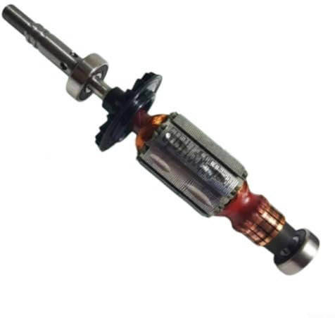 Mandrino 2610009848 dell'armatura del metallo per la parte di rendimento elevato degli strumenti rotatori di Dremel 3000