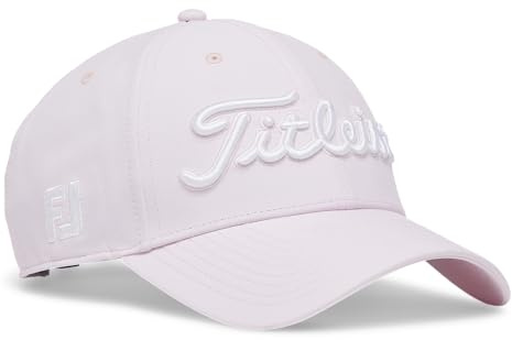 Titleist - Tour Performance, Cappellino da Baseball Uomo