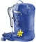 Deuter Women's Freerider 24 SL Wanderrucksäcke, Indigo, 24 Liter