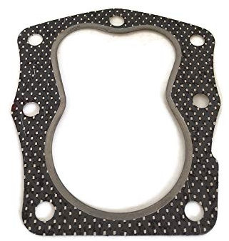 Cylinder Head Gasket 12281-887-306 pour Honda G150 EG1000 F400 H35 WA20 Motor Lawn Tondeuse Moteur Trimmer Engine