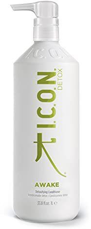 Awake Detoxifying Conditioner 1000 Ml
