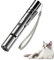 jiuhao Cat Toy Interactive Indoor Play for Kitten Chaser Exercise,Hunting Instinct Stimulation