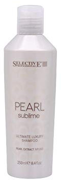 SELECTIVE Pearl Sublime Shampoo, 250ml