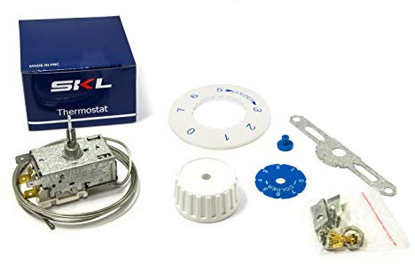 Thermostat ATEA S2-1000 (W2-AS2) Einfach mit Abtauknopf