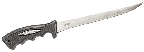 Expert Predator Unisex-Adult Filetiermesser 18 cm Fiiletiermesser, Multicolour, One Size