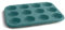 Jamie Oliver JB1460 Muffinform, 18/10-Stahl
