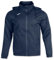 Joma Veste Coupe Vent Trivor, Unisex, Marineblau, XXXL