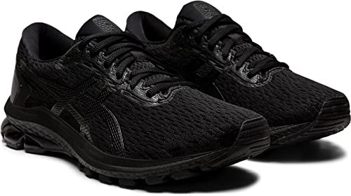 ASICS GT-1000 9 Damen Running Laufschuhe 1012A651 001 Größe 39 EU