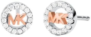 Michael Kors Pendientes Mujer MKC1508AN931
