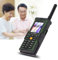 Yctze Unlocked Cell Phone 2G, 4 SIM Card Mobile Phone, Retro Phone for seniors, With 2.2in HD Screen, Large Button, Big speaker, Removable Antenna Rod, Support Video Recording/Playing/FM(green)