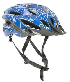 Raleigh Mission Pioneer Fahrradhelm, Navy, 58-62 cm