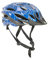 Raleigh Mission Pioneer Fahrradhelm, Navy, 58-62 cm
