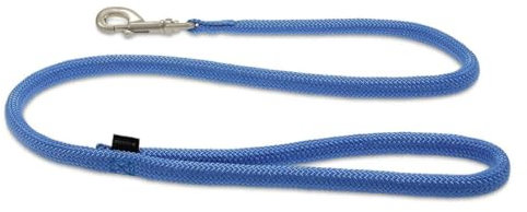 WOLTERS Cityleine K2, Größe:100 cm x 13 mm, Farbe:Riverside Blue